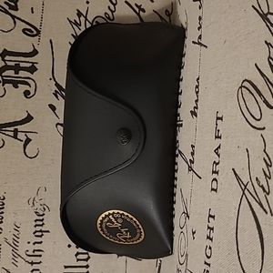 Ray-Ban case